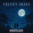 Jedediah Jenk Velvet Skies