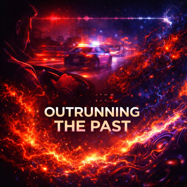 Outrunning Outrunning the Past, Jammusic - Qobuz