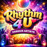 Various Artists Rhythm 4U