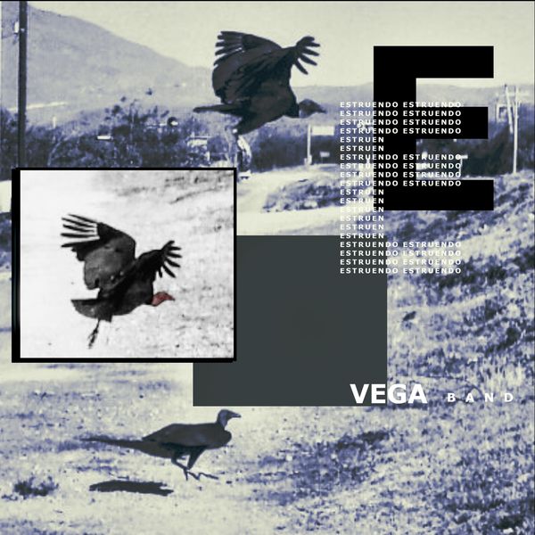 Vega Band - Estruendo Vega Band - Estruendo