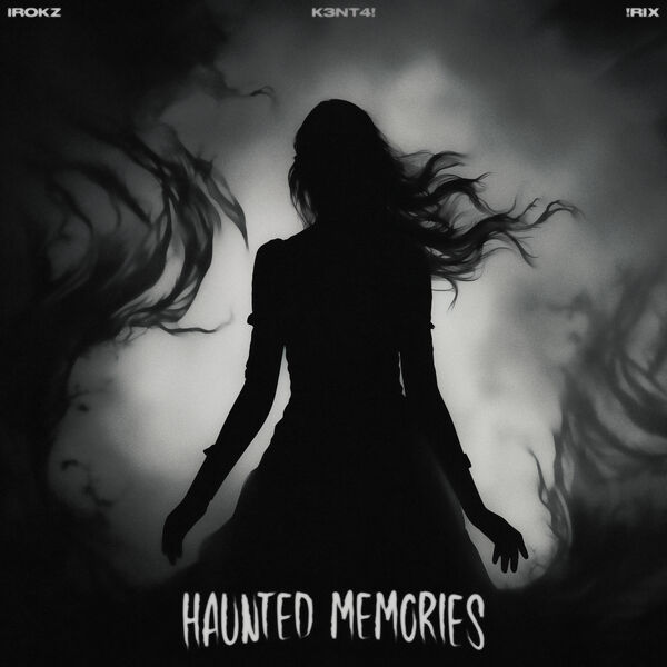 Irokz|Haunted Memories Irokz|Haunted Memories