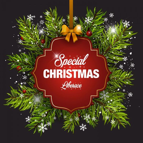 Liberace - Special Christmas Liberace - Special Christmas