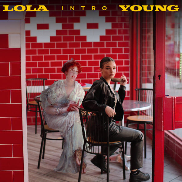 Lola Young|Intro Lola Young|Intro