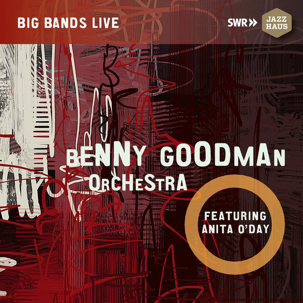 Benny Goodman|Benny Goodman Orchestra (Live at Stadthalle Freiburg, Germany, 10/15/1959)