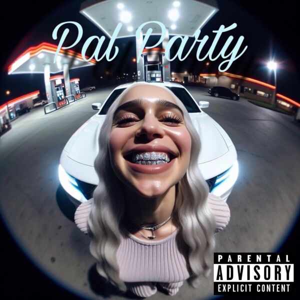 PAL PARTY (feat. Lexx P