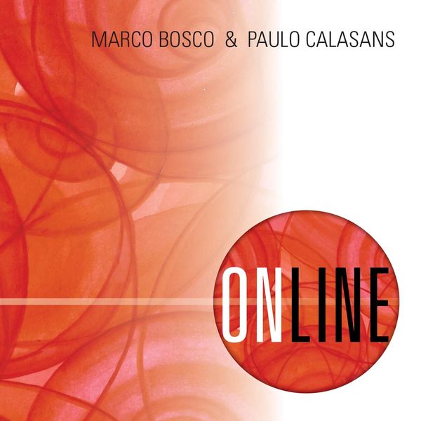 Marco Bosco|Online