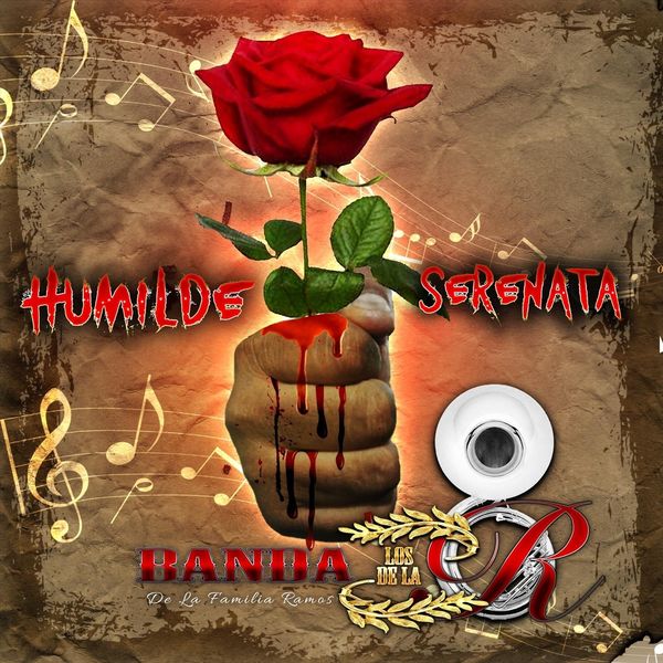 Banda los de la R - Humilde Serenata Banda los de la R - Humilde Serenata