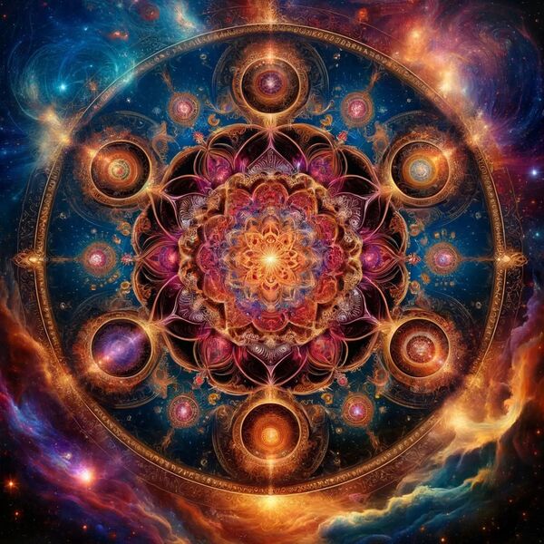 528 Hz Deep Healing and Love Attraction, Solfeggio Frequencies - Qobuz