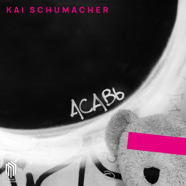 Kai Schumacher - ACABb Kai Schumacher - ACABb