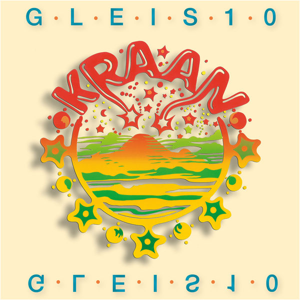 Kraan - Gleis 10 Kraan - Gleis 10