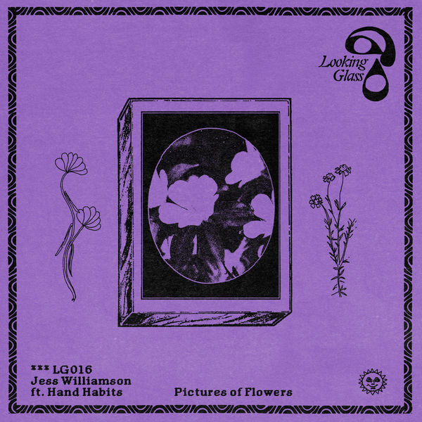 Jess Williamson|Pictures of Flowers Jess Williamson|Pictures of Flowers