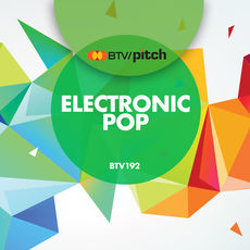 Stephen Balmforth Electronic Pop, Bob Bradley - Qobuz