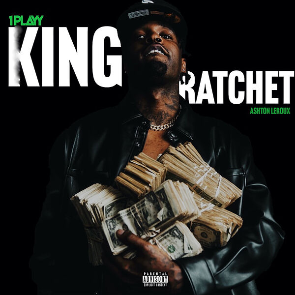 1PLAYY|King Ratchet