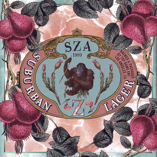 SZA|Z SZA|Z