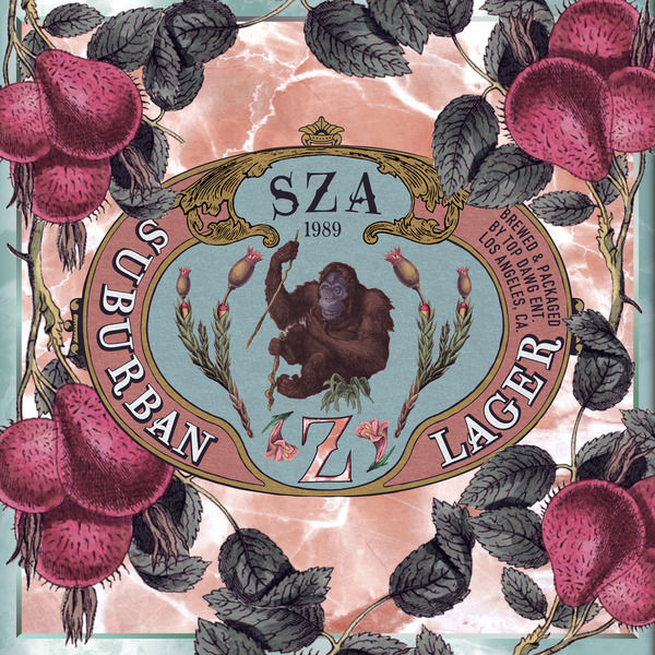 SZA|Z