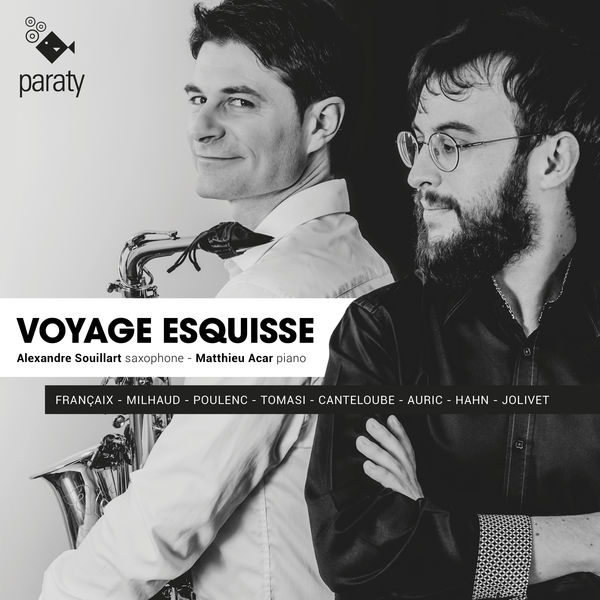 Alexandre Souillart|Voyage Esquisse Alexandre Souillart|Voyage Esquisse