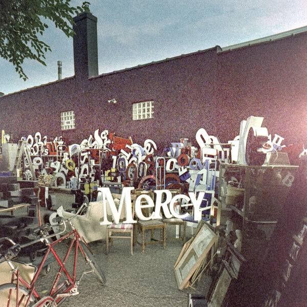 Remo Drive|Mercy