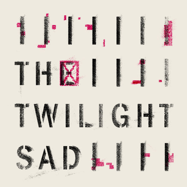 The Twilight Sad - Rats The Twilight Sad - Rats