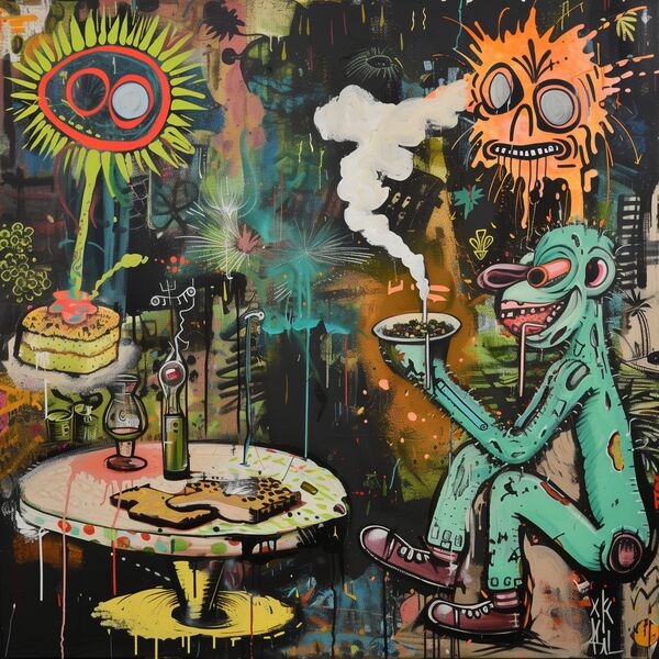 MAGIC BEAN, imdb Qobuz