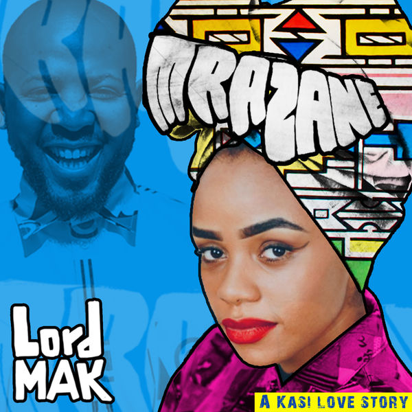 Lord MAK - Mrazane Lord MAK - Mrazane