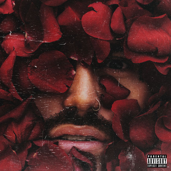 GASHI|Roses