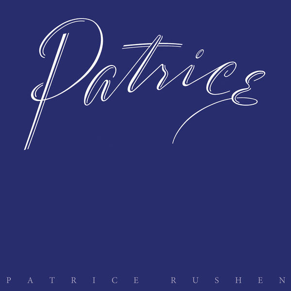 Patrice Rushen|Patrice (Remastered) Patrice Rushen|Patrice (Remastered)
