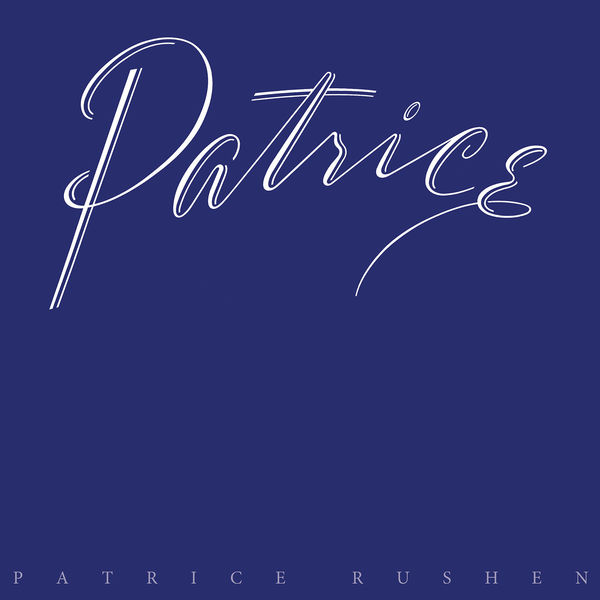 Patrice Rushen|Patrice (Remastered)