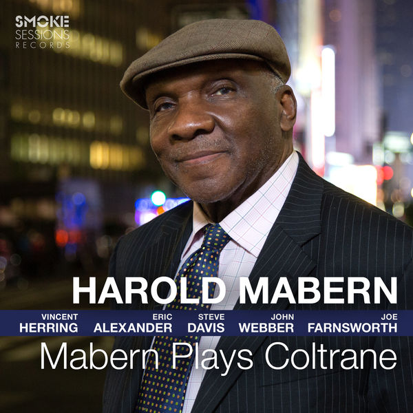 Harold Mabern|Dahomey Dance Harold Mabern|Dahomey Dance