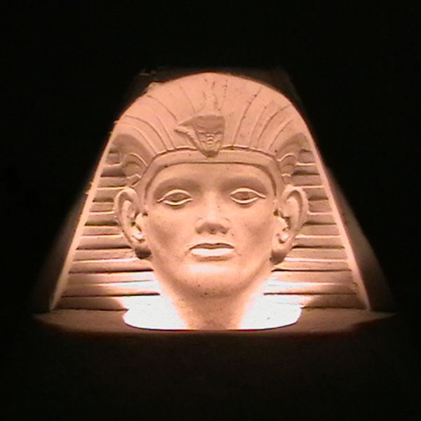 Plattenbau|Tutankhamun Plattenbau|Tutankhamun