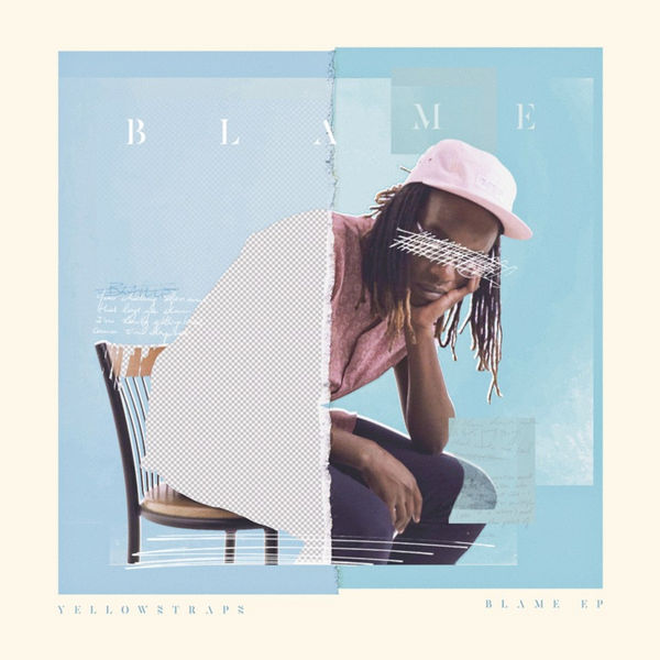 YellowStraps - Blame YellowStraps - Blame