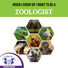 Kim Mitzo Thompson When I Grow up I Want to Be a Zoologist