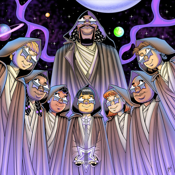 Bootsy Collins - Stars Bootsy Collins - Stars