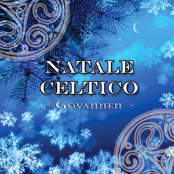 Govannen - Natale Celtico Govannen - Natale Celtico