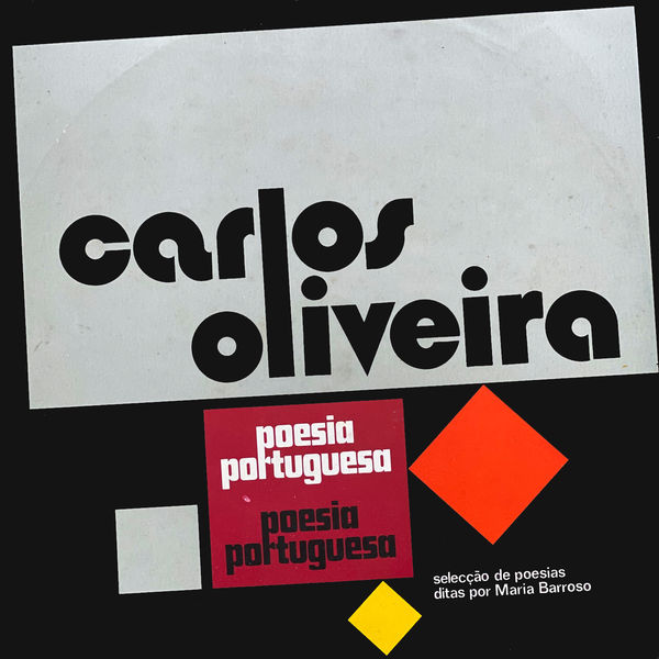 Maria Barroso - Carlos Oliveira Maria Barroso - Carlos Oliveira