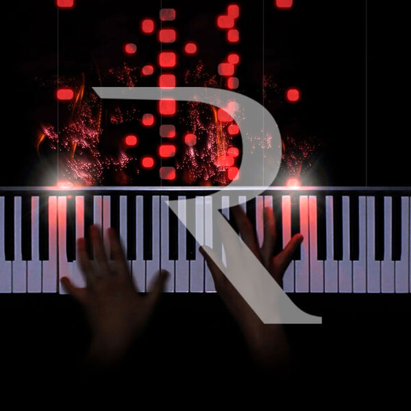 Rousseau - Prelude & Fugue No. 2 Rousseau - Prelude & Fugue No. 2