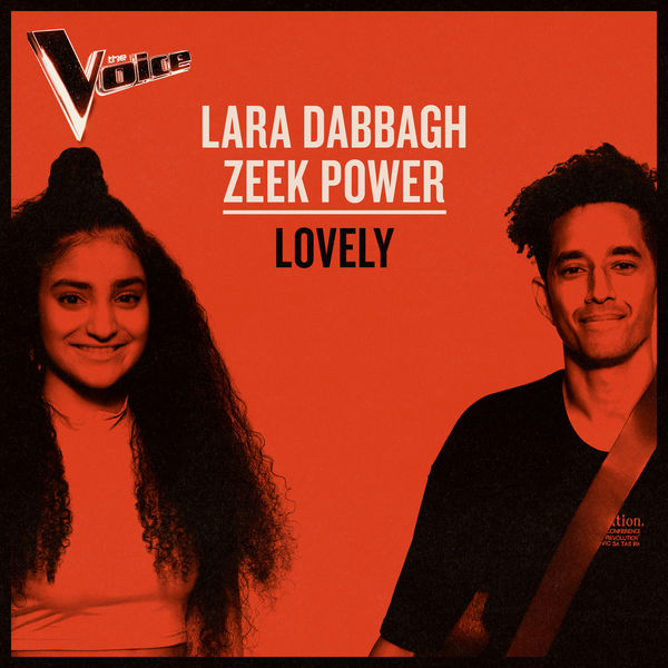 Lara D|Lovely (The Voice Australia 2019 Performance / Live) Lara D|Lovely (The Voice Australia 2019 Performance / Live)