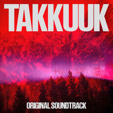 TAKKUUK (Original Soundtrack) cover