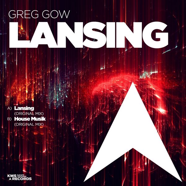 Greg Gow|Lansing