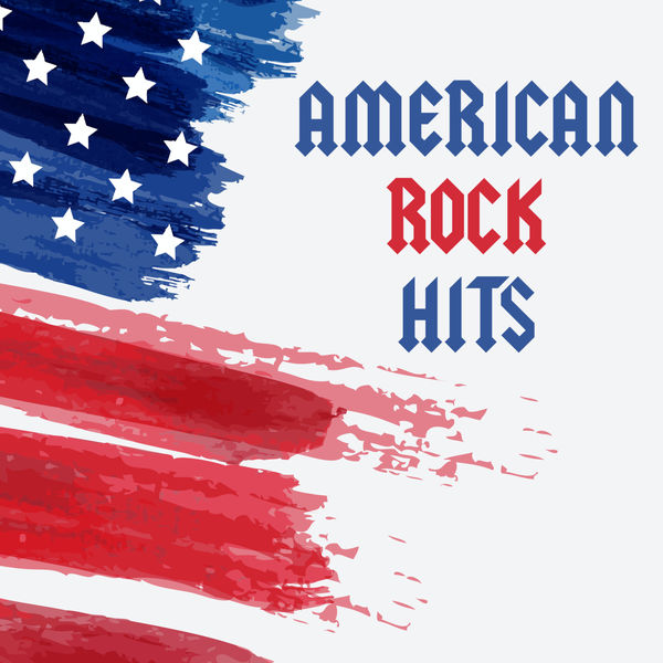 Various Artists - American Rock Hits Various Artists - American Rock Hits