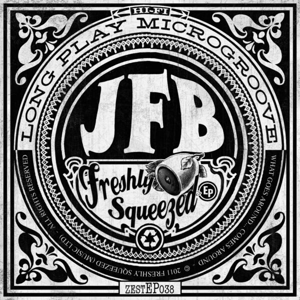 JFB|What Goes Around... JFB|What Goes Around...
