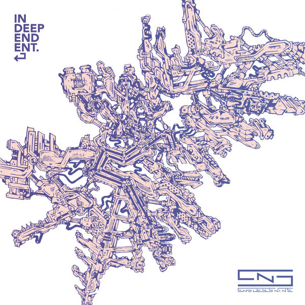Endless Nine - InDeepEndEnt Endless Nine - InDeepEndEnt