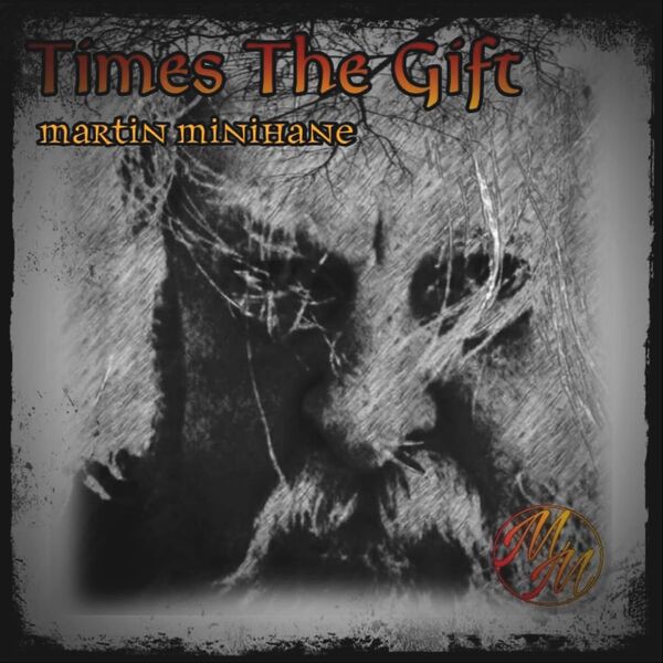 Time's the Gift, Martin Minihane Qobuz