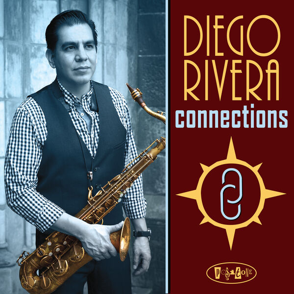 Diego Rivera|Connections Diego Rivera|Connections