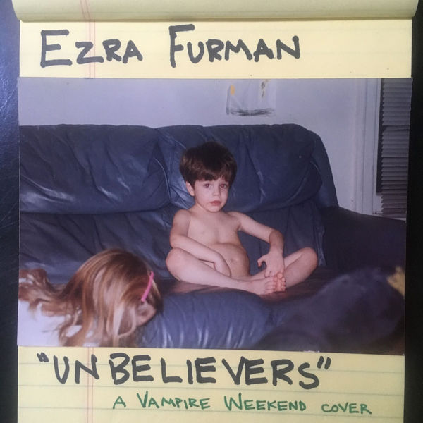 Ezra Furman - Unbelievers Ezra Furman - Unbelievers
