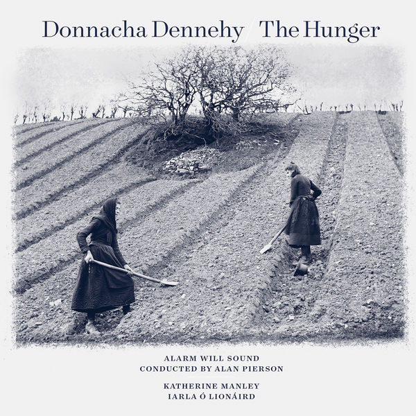 Alarm Will Sound - Donnacha Dennehy: The Hunger Alarm Will Sound - Donnacha Dennehy: The Hunger