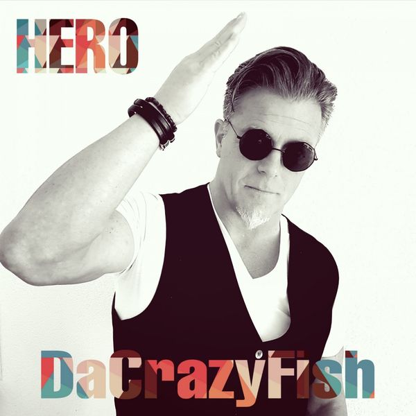 DaCrazyFish - Hero (I Am Afraid Edit) DaCrazyFish - Hero (I Am Afraid Edit)