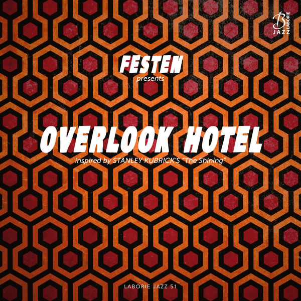 Festen|Overlook Hotel (Extract from "Inside Stanley Kubrick")