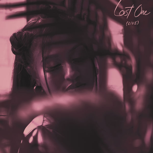 Jazmine Sullivan|Lost One  (Live)