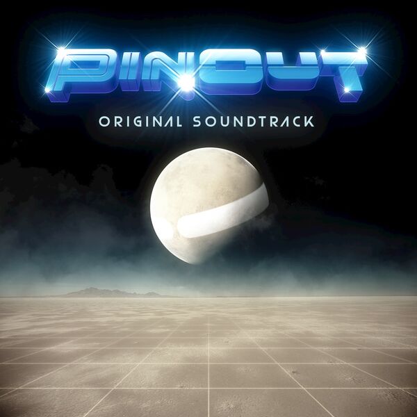 PinOut (Original Soundtrack), Douglas Holmquist - Qobuz