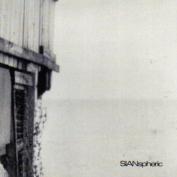 Sianspheric|There's Always Someplace You'd Rather Be Sianspheric|There's Always Someplace You'd Rather Be